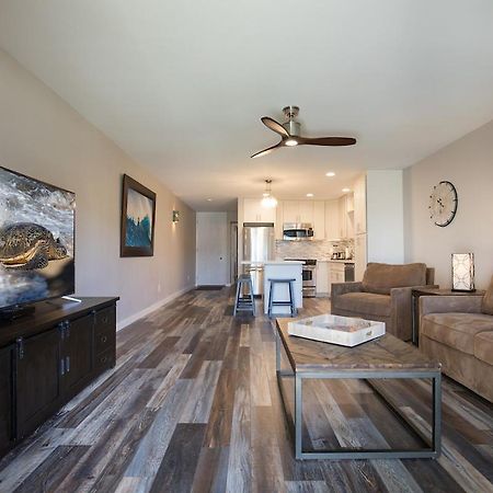 126 Hale Kamaole Villa Wailea  Bagian luar foto