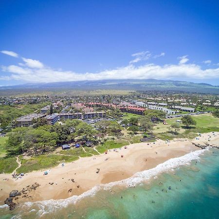 126 Hale Kamaole Villa Wailea  Bagian luar foto