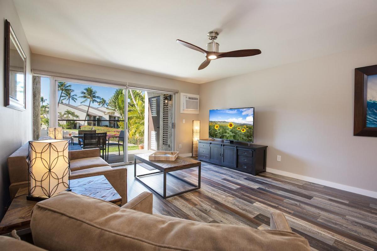 126 Hale Kamaole Villa Wailea  Bagian luar foto