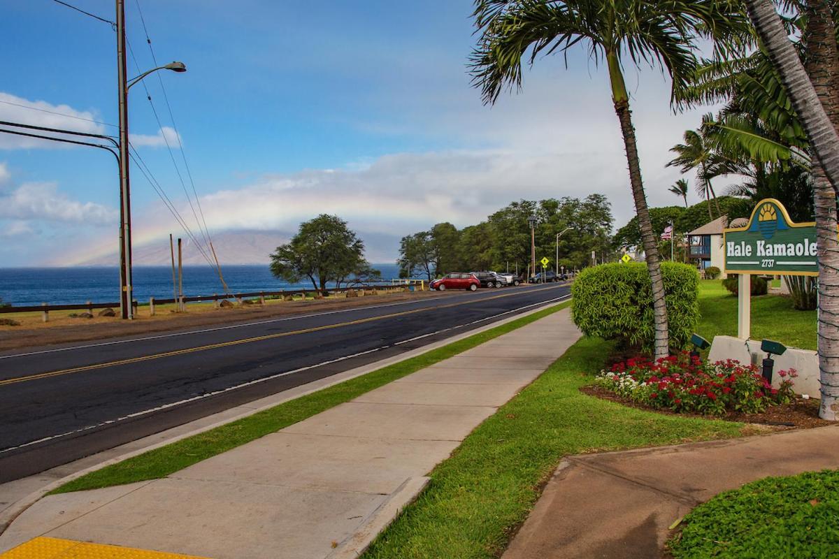 126 Hale Kamaole Villa Wailea  Bagian luar foto