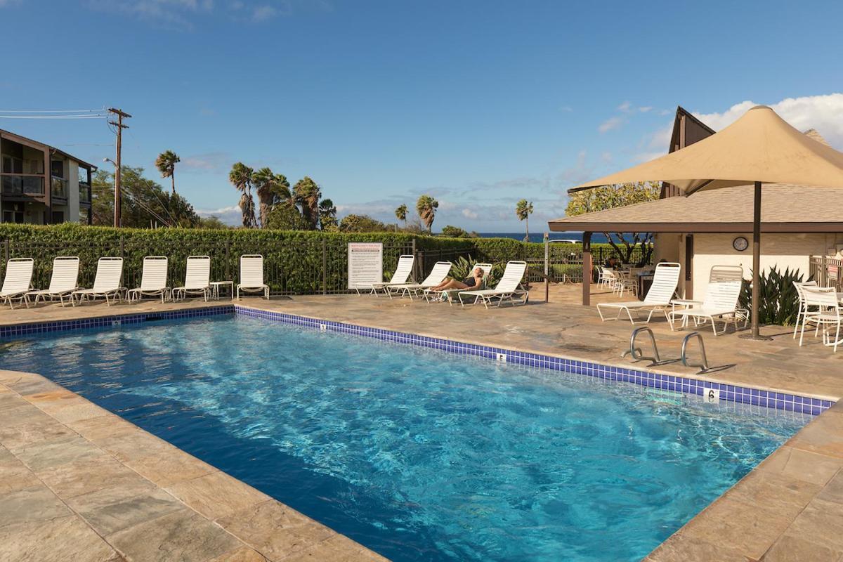 126 Hale Kamaole Villa Wailea  Bagian luar foto