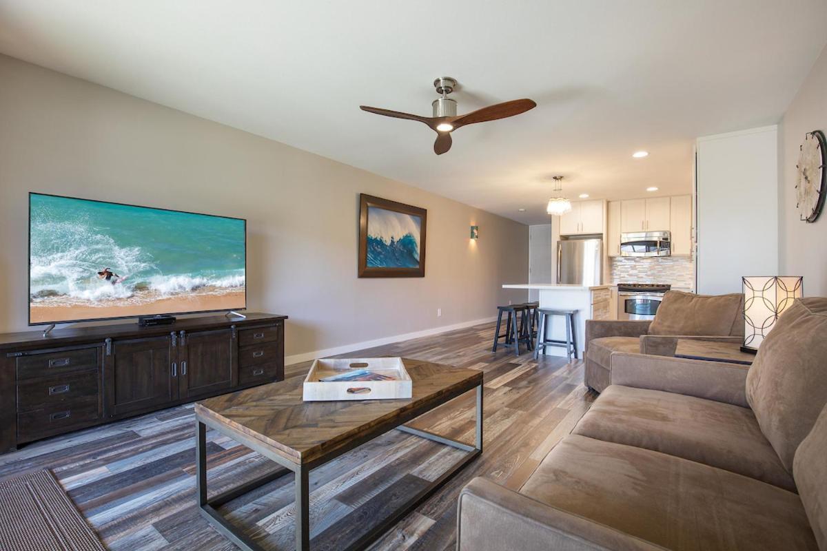 126 Hale Kamaole Villa Wailea  Bagian luar foto