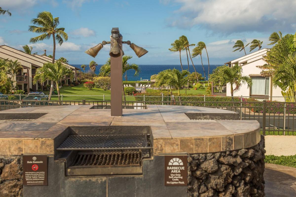 126 Hale Kamaole Villa Wailea  Bagian luar foto