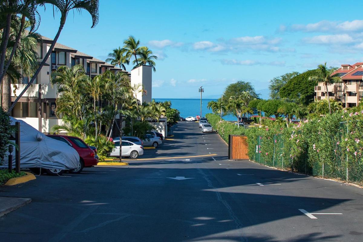 126 Hale Kamaole Villa Wailea  Bagian luar foto