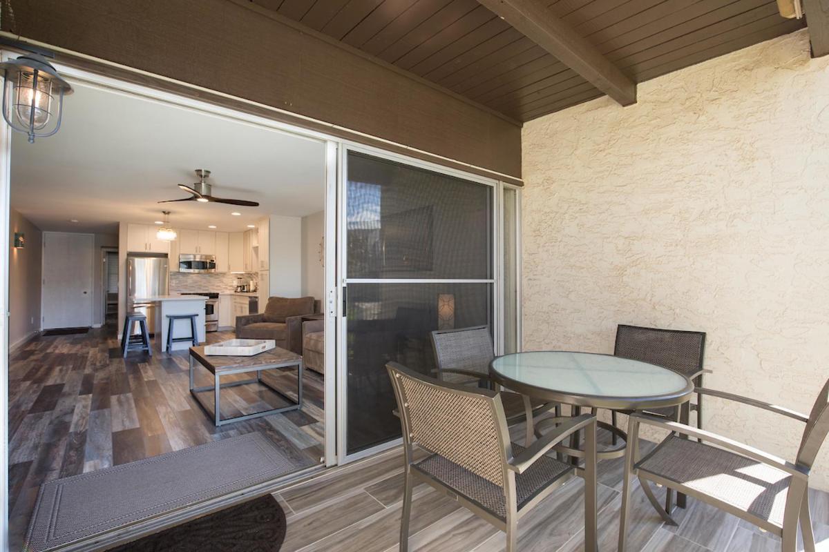 126 Hale Kamaole Villa Wailea  Bagian luar foto
